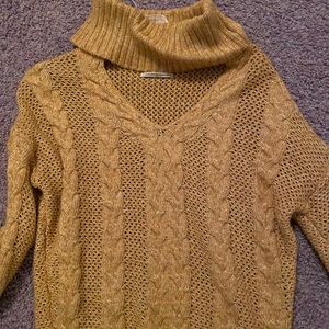 urban outfitters sweater